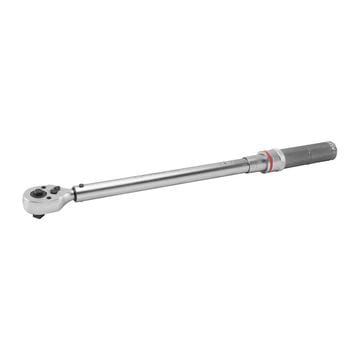 Torque Wrench 1/2" Drive 40-200NM