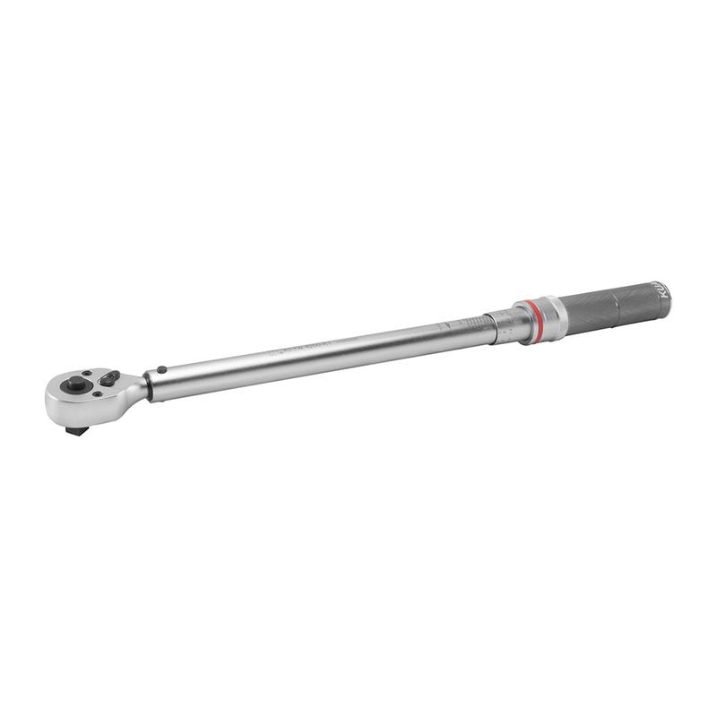 Torque Wrench 1/2" Drive 40-200NM Torque Wrench 1/2" Drive 40-200NM