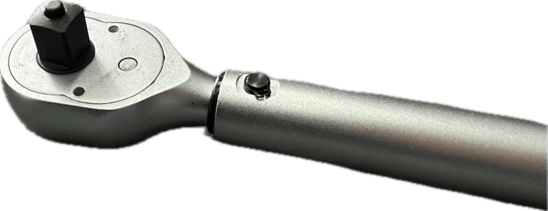 Torque Wrench 1/2" Drive 40-200NM