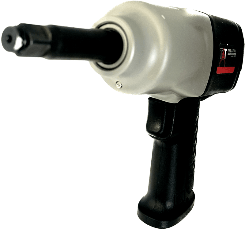 1/2" SQ. DR. Heavy Duty Composite Air Impact Wrench