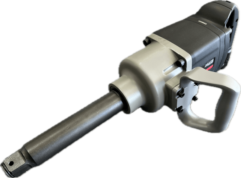 1" SQ. DR. Super Duty Air Impact Wrench