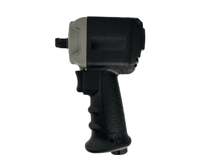 1/2" SQ. DR. Super Duty Composite Air Impact Wrench 1/2" SQ. DR. Super Duty Composite Air Impact Wrench