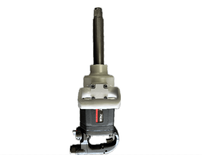 1" SQ. DR. Super Duty Air Impact Wrench