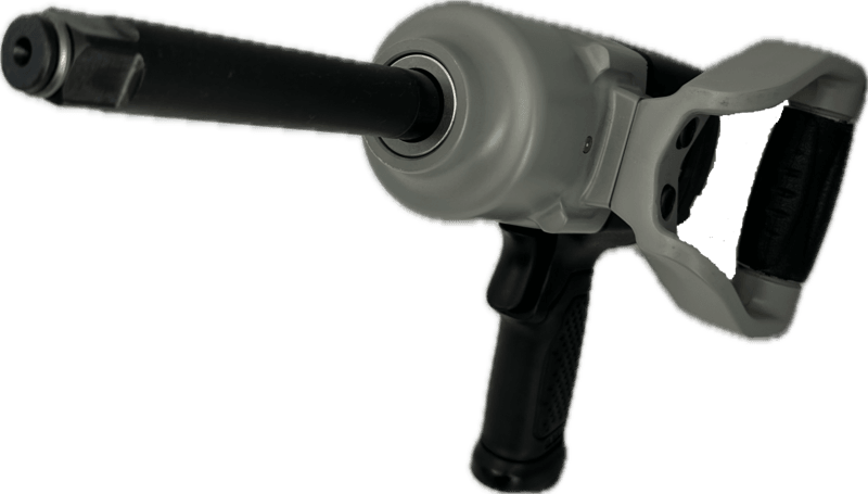 T&T Air Wrench Impact 3/4” Drive X 6” Anvil Composite