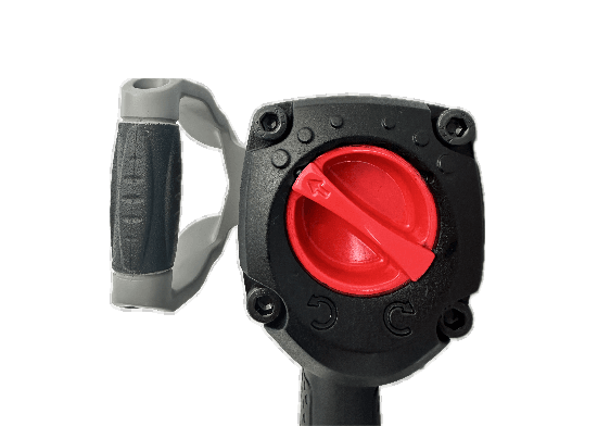 T&T Air Wrench Impact 3/4” Drive X 6” Anvil Composite