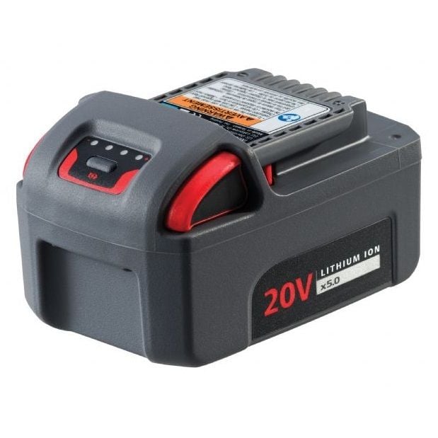 1/2″ 20V Brushless Lithium-Ion Cordless High Torque Impact Wrench