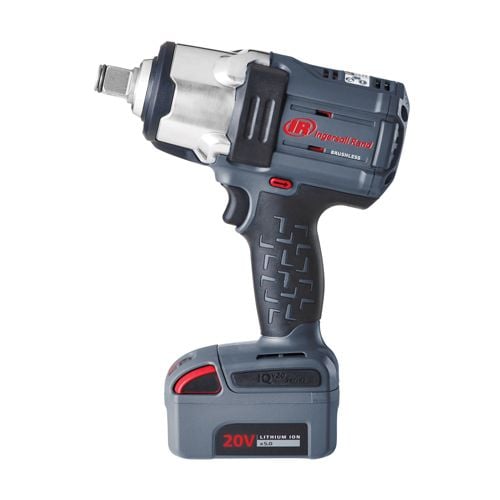 3/4" High Torque 20V Cordless Impact Wrench 3/4" High Torque 20V Cordless Impact Wrench