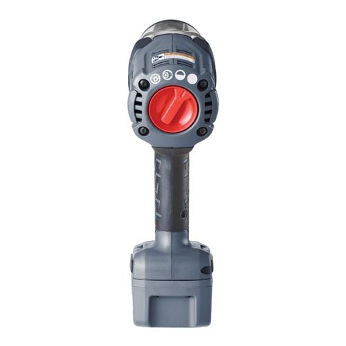 3/4" High Torque 20V Cordless Impact Wrench