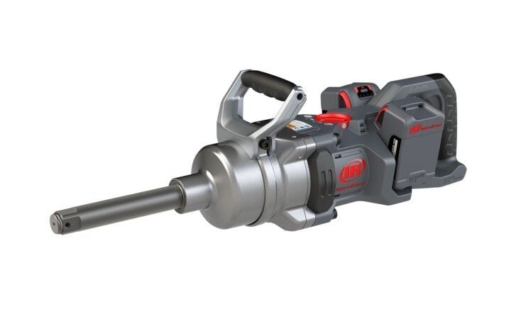 1” 20V High Torque Cordless Impact Wrench