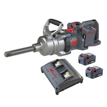 1” 20V High Torque Cordless Impact Wrench