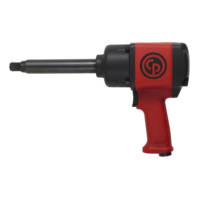 3/4"Pneumatic impact wrench