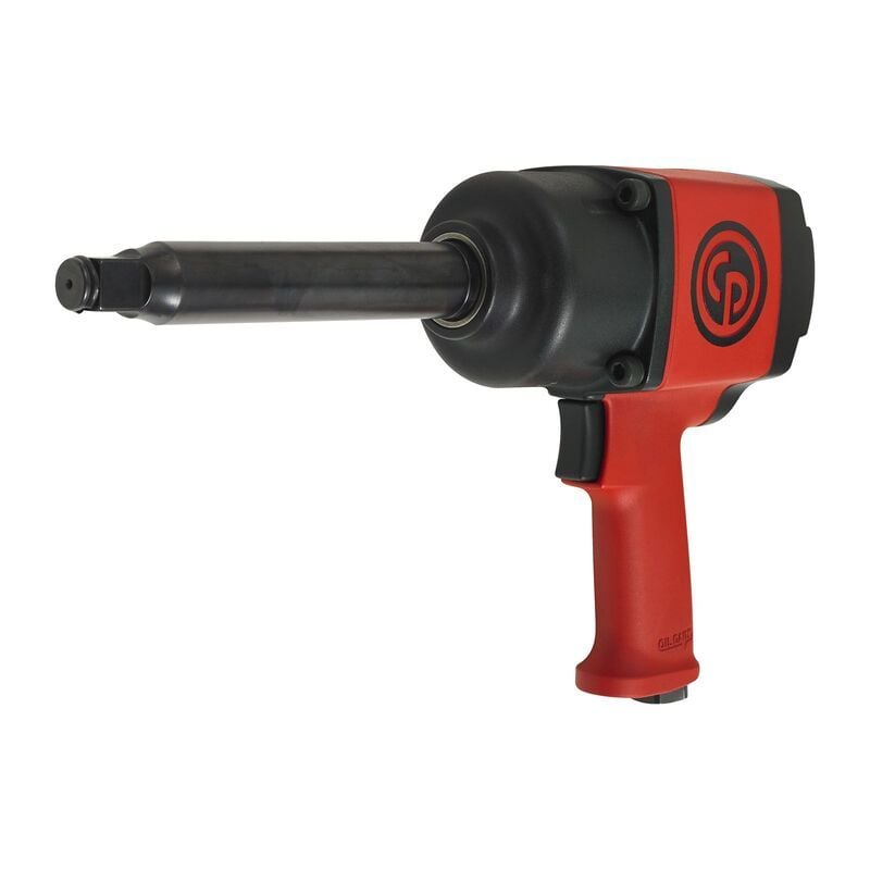 3/4"Pneumatic impact wrench