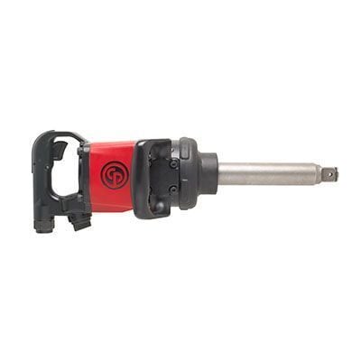 1" Pneumatic impact wrench 1" Pneumatic impact wrench