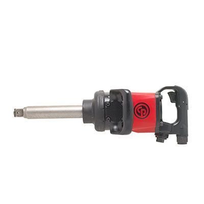 1" Pneumatic impact wrench