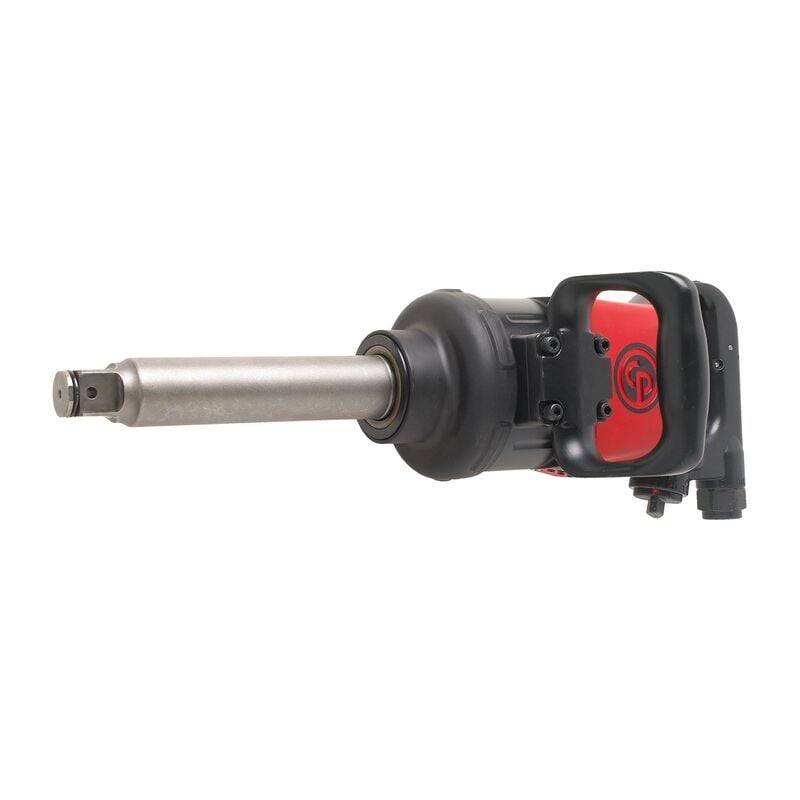 1" Pneumatic impact wrench