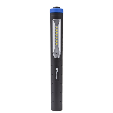 Macnaught Rechargable LED Pen Light 120 Lumens