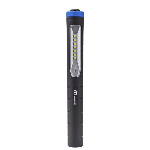 Macnaught Rechargable LED Pen Light 120 Lumens Macnaught Rechargable LED Pen Light 120 Lumens
