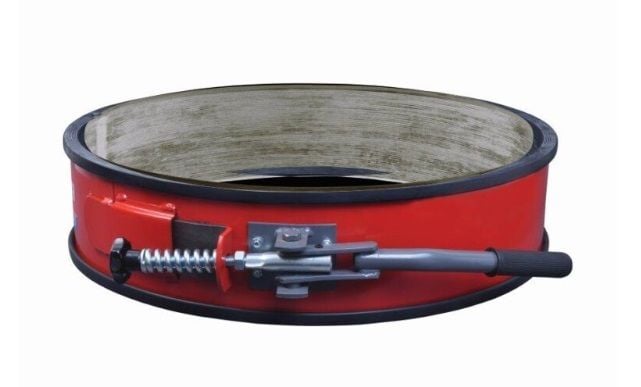 SARV Rigid Truck Tyres Inflation Pump Ring 22.5″ SARV Rigid Truck Tyres Inflation Pump Ring 22.5″