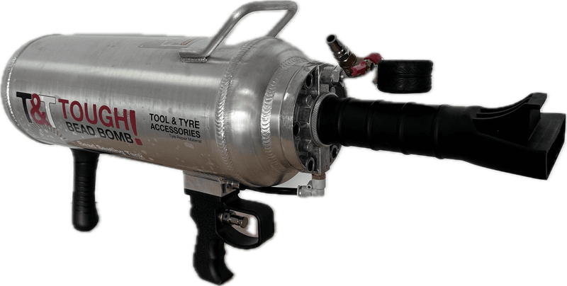 Tyre Bead Seater Air Bazooka Tyre Bead Seater Air Bazooka