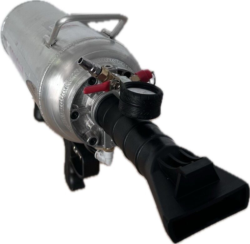 Tyre Bead Seater Air Bazooka