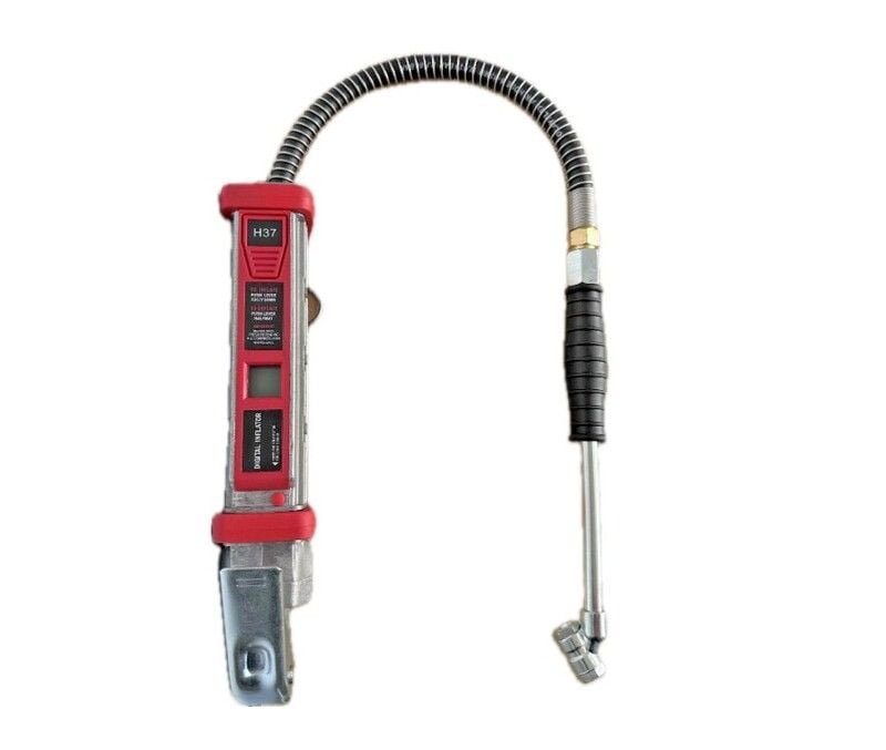 Tyre Inflation Gauge Driveway Digital Tyre Inflation Gauge Driveway Digital
