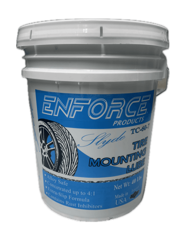 Slyde Liquid Tyre Mounting Bead Lube Concentrated 20 Litre (Slip-Tac) Slyde Liquid Tyre Mounting Bead Lube Concentrated 20 Litre (Slip-Tac)