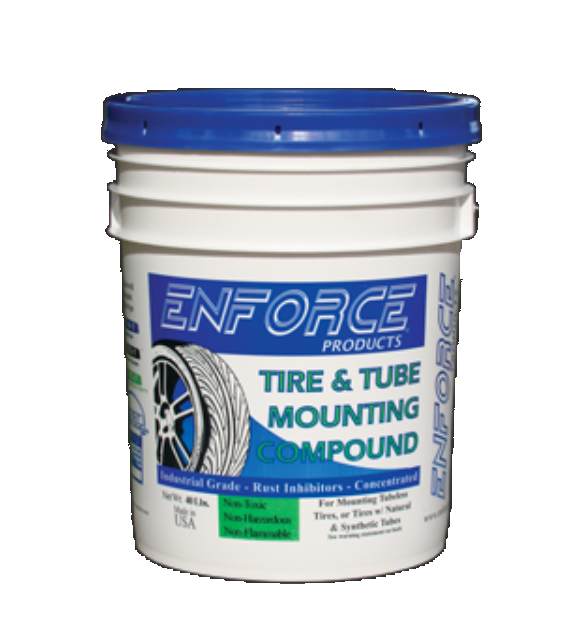 Tyre Mounting Compound 18.4kg