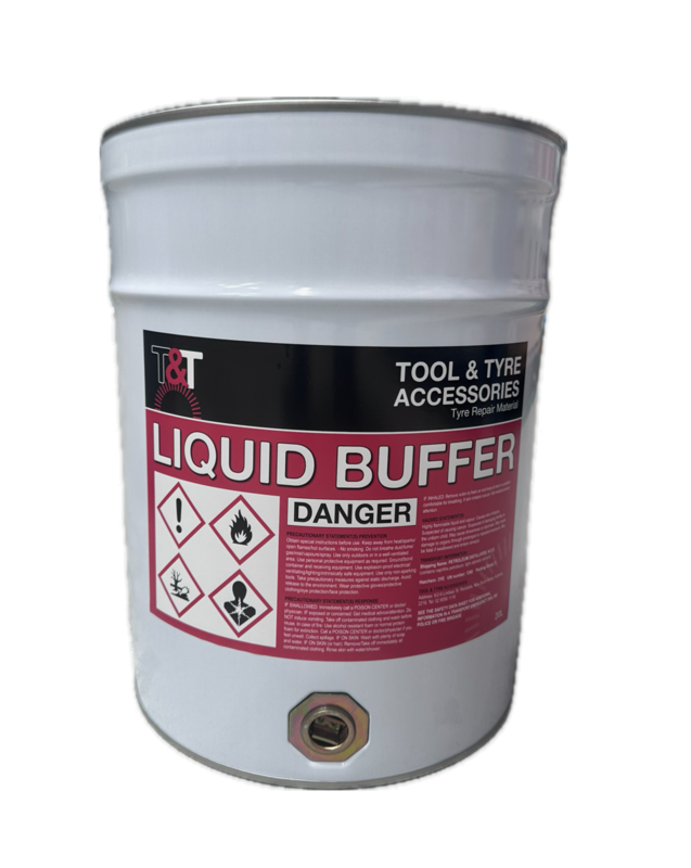 Liquid Buffer 20Ltr