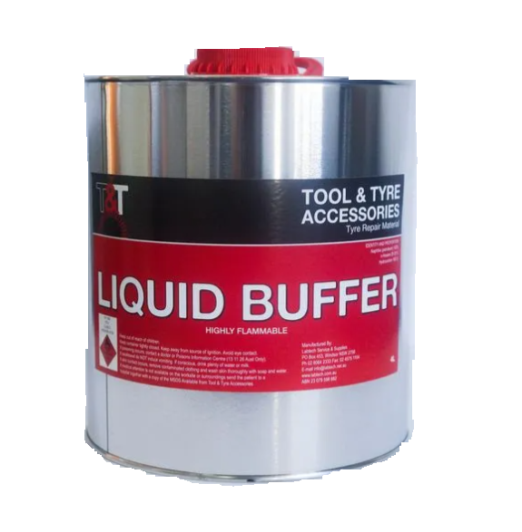 Liquid Buffer 4Ltr