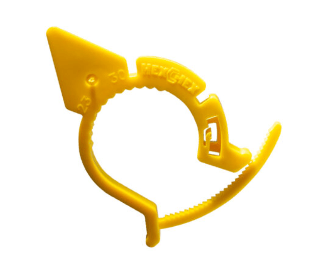 Multi-Size Wheel Nut Indicators - All Sizes Multi-Size Wheel Nut Indicators - All Sizes