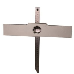 Earthmover (OTR) Tyre Tread Depth Gauge Earthmover (OTR) Tyre Tread Depth Gauge