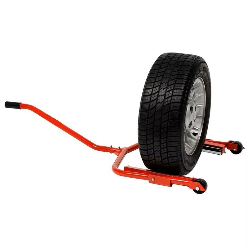 Tyre & Wheel Dolly Truck Tyre & Wheel Dolly Truck