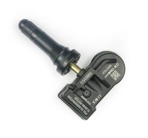 VALVE SENSOR U-PRO HYBRID CLAMP IN VALVE