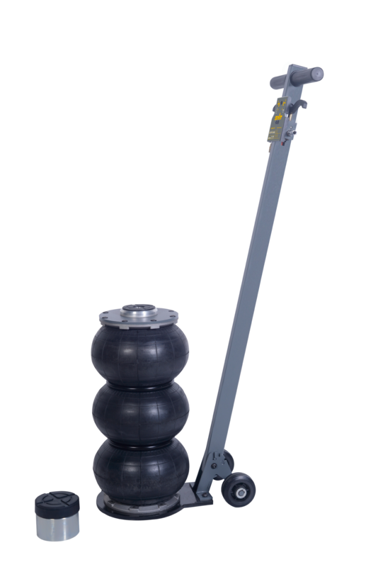 Snit Balloon Jack 2T 3 Balloon Long Handle