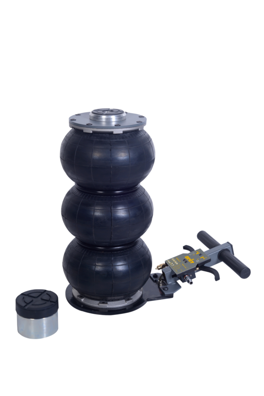 Snit Balloon Jack 2T 3 Balloon Short Handle