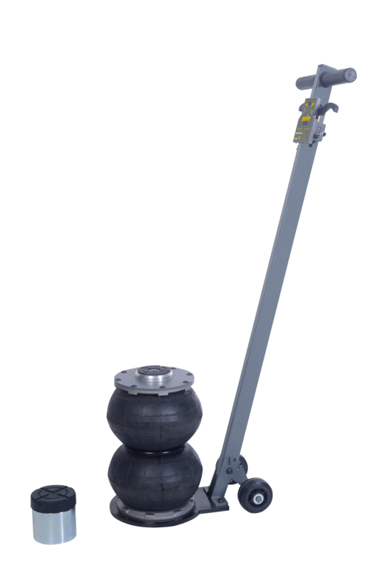 Snit Balloon Jack 2T 2 Balloon Long Handle
