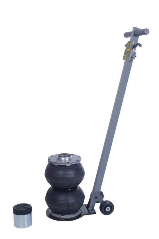Snit 2 Tonne 2-Balloon Air Jack – Long Handle Snit 2 Tonne 2-Balloon Air Jack – Long Handle
