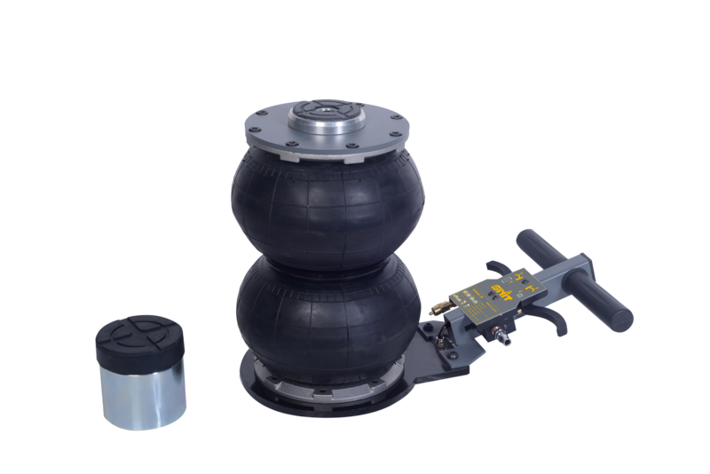 Snit Balloon Jack 2T 2 Balloon Short Handle