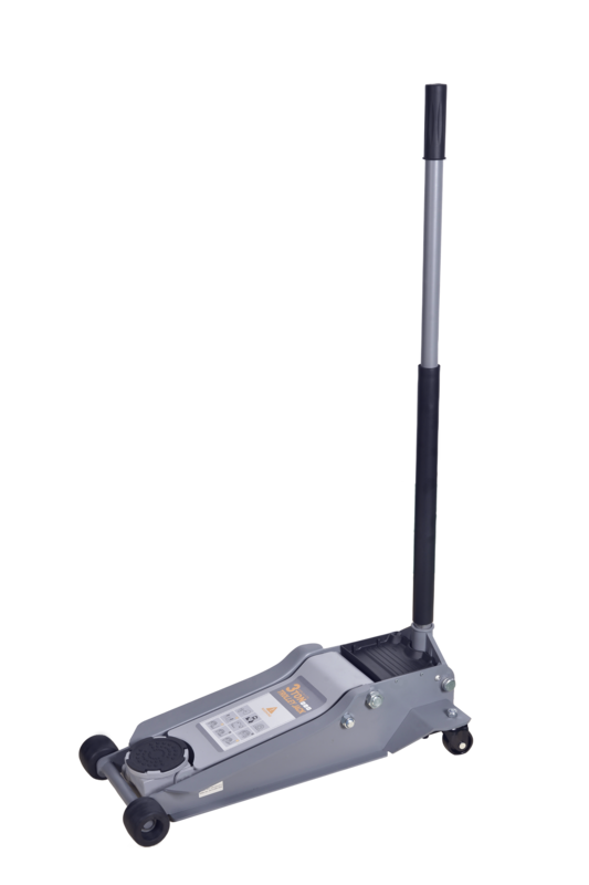 Snit Trolley Jack 3T
