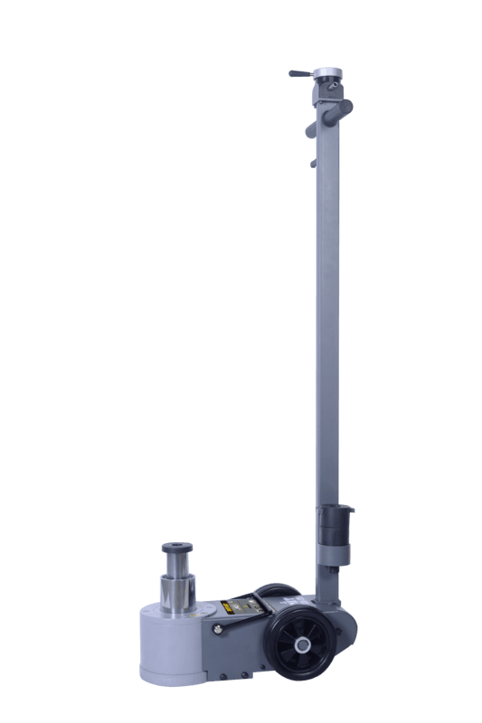 Snit 2-Stage Pneumatic Hydraulic Jack – 30T / 15T – Long Handle Snit 2-Stage Pneumatic Hydraulic Jack – 30T / 15T – Long Handle