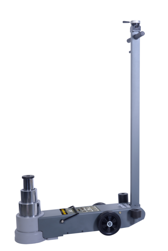 Snit Pneumatic Hydraulic Jack 3 Stage 60T/40T/20T