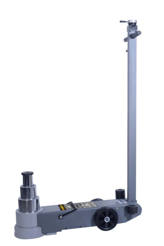 Snit 3-Stage Pneumatic Hydraulic Jack – 60T / 40T / 20T Snit 3-Stage Pneumatic Hydraulic Jack – 60T / 40T / 20T