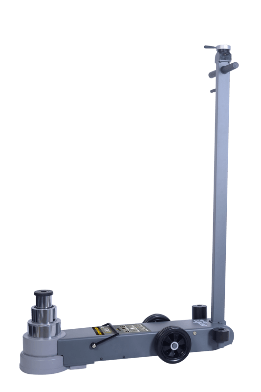 Snit 3-Stage Pneumatic Hydraulic Jack – 60T / 40T / 20T – Low Long Body Snit 3-Stage Pneumatic Hydraulic Jack – 60T / 40T / 20T – Low Long Body