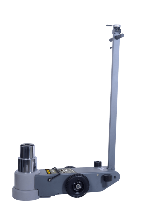 Snit 2-Stage Pneumatic Hydraulic Jack – 80T / 50T Snit 2-Stage Pneumatic Hydraulic Jack – 80T / 50T