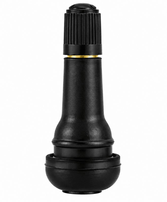Tubeless Car Valve TR413