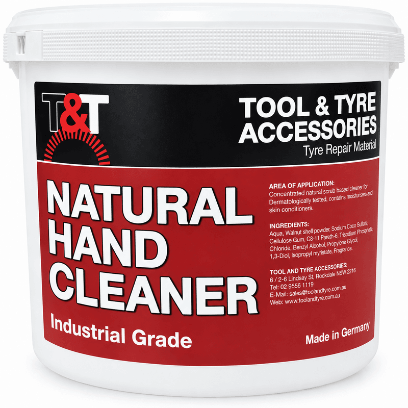 Industrial Hand Cleaner - Made in Germany Industrial Hand Cleaner - Made in Germany