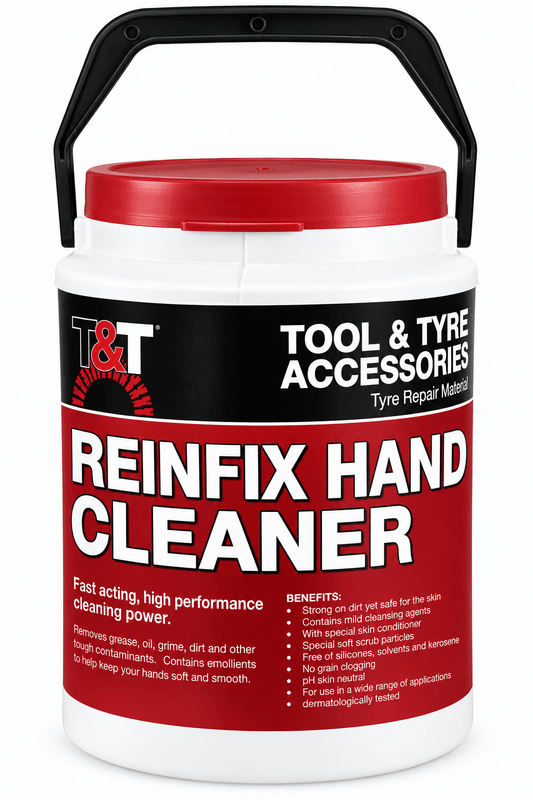 Industrial Hand Cleaner 3 Litre - Made in Germany Industrial Hand Cleaner 3 Litre - Made in Germany