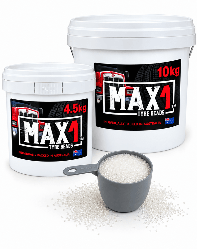 Max1 Tyre Beads