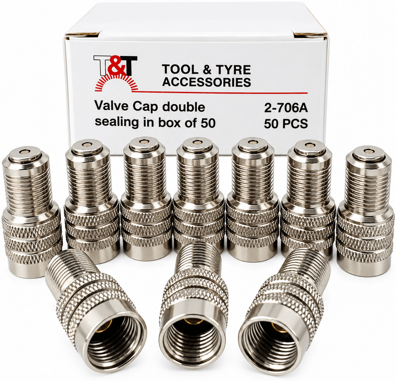 Valve Cap Inflating Type Valve Cap Inflating Type
