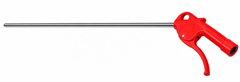 Air Boy Blow Gun 500mm Straight Nozzle Air Boy Blow Gun 500mm Straight Nozzle